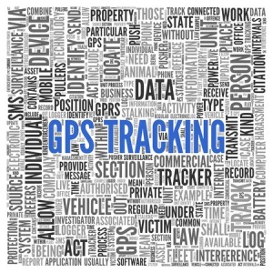 GPS Tracking