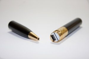 Camera Pen