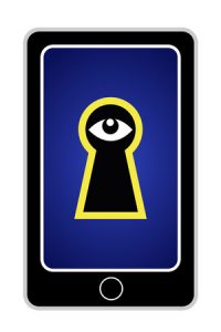 Spying on Smartphone