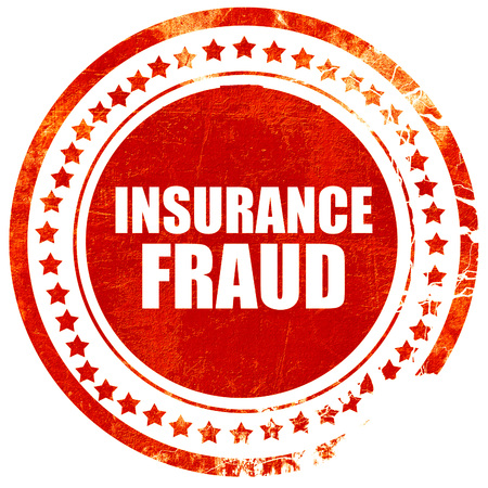 Insurance Fraud