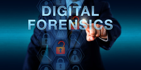 Digital Forensics