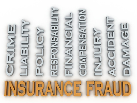 Insurance Fraud